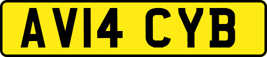 AV14CYB