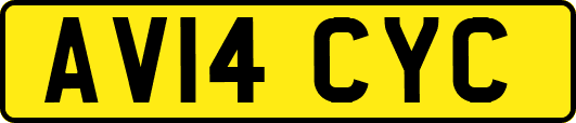 AV14CYC