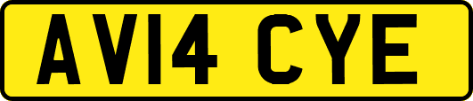 AV14CYE