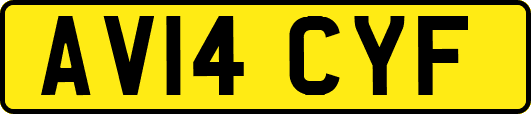 AV14CYF