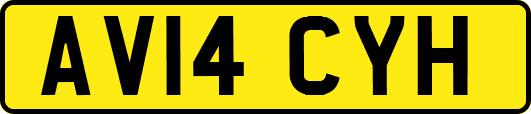 AV14CYH
