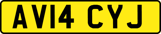 AV14CYJ