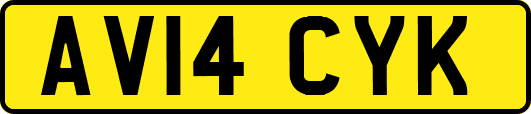 AV14CYK