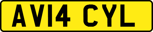 AV14CYL