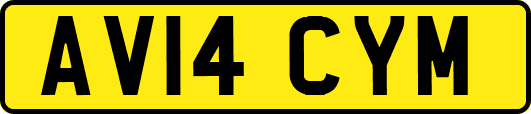 AV14CYM