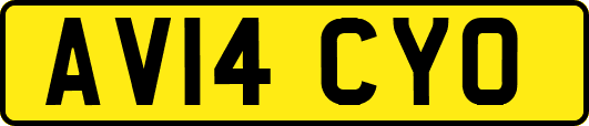 AV14CYO