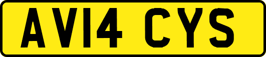 AV14CYS
