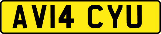 AV14CYU
