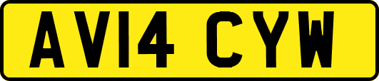AV14CYW