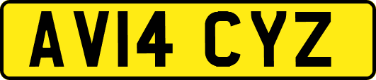 AV14CYZ