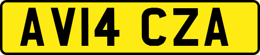 AV14CZA