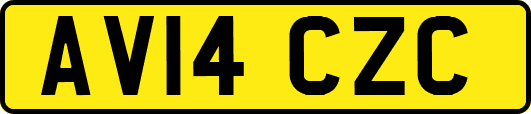 AV14CZC
