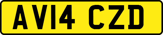 AV14CZD