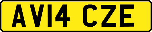 AV14CZE