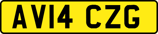 AV14CZG