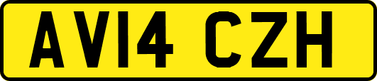 AV14CZH