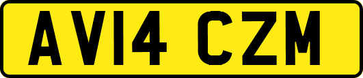 AV14CZM