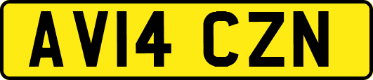 AV14CZN