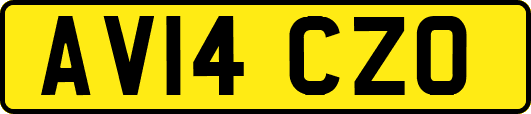 AV14CZO