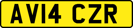 AV14CZR