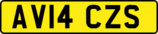 AV14CZS