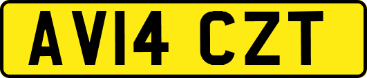 AV14CZT