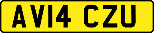AV14CZU