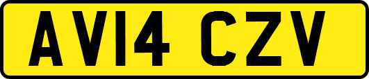AV14CZV