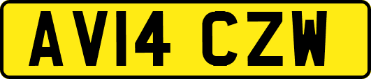 AV14CZW