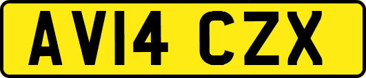 AV14CZX