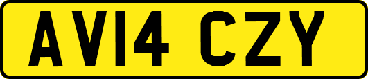 AV14CZY