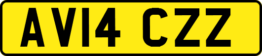 AV14CZZ