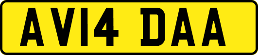 AV14DAA