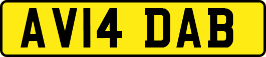 AV14DAB