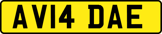 AV14DAE