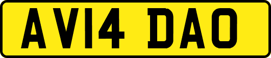 AV14DAO