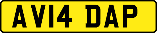 AV14DAP
