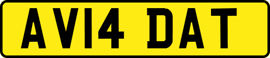 AV14DAT