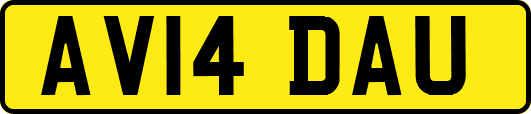 AV14DAU