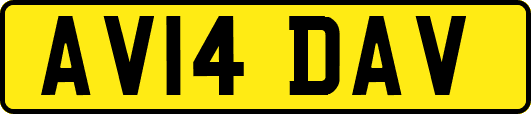 AV14DAV