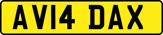 AV14DAX