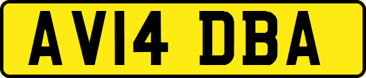 AV14DBA