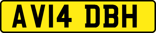 AV14DBH