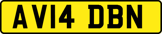 AV14DBN