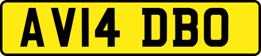 AV14DBO