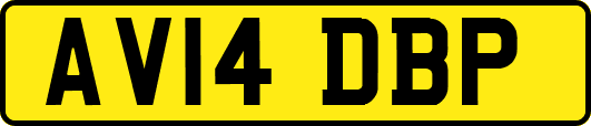 AV14DBP