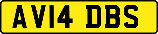 AV14DBS