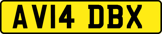 AV14DBX
