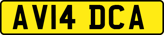 AV14DCA