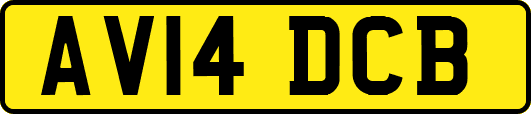 AV14DCB
